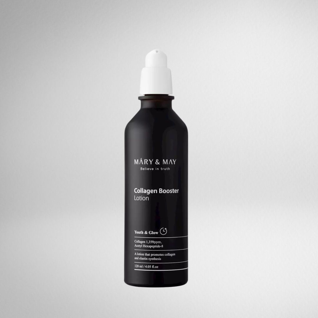Mary&May Λοσιόν με μποοστερ Κολλαγόνου 120ml
