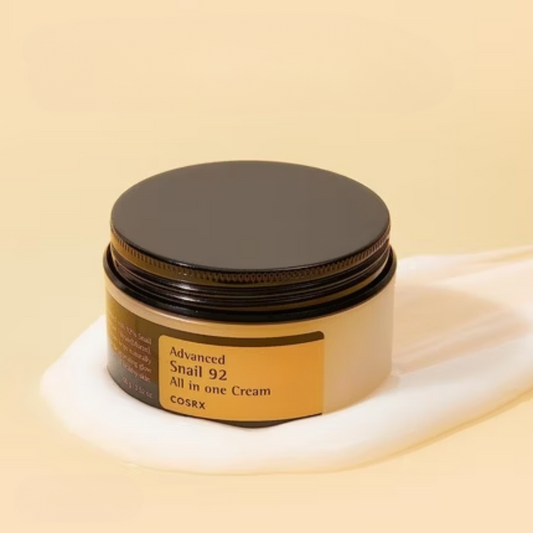 COSRX Advanced Snail 92 All in One Cream