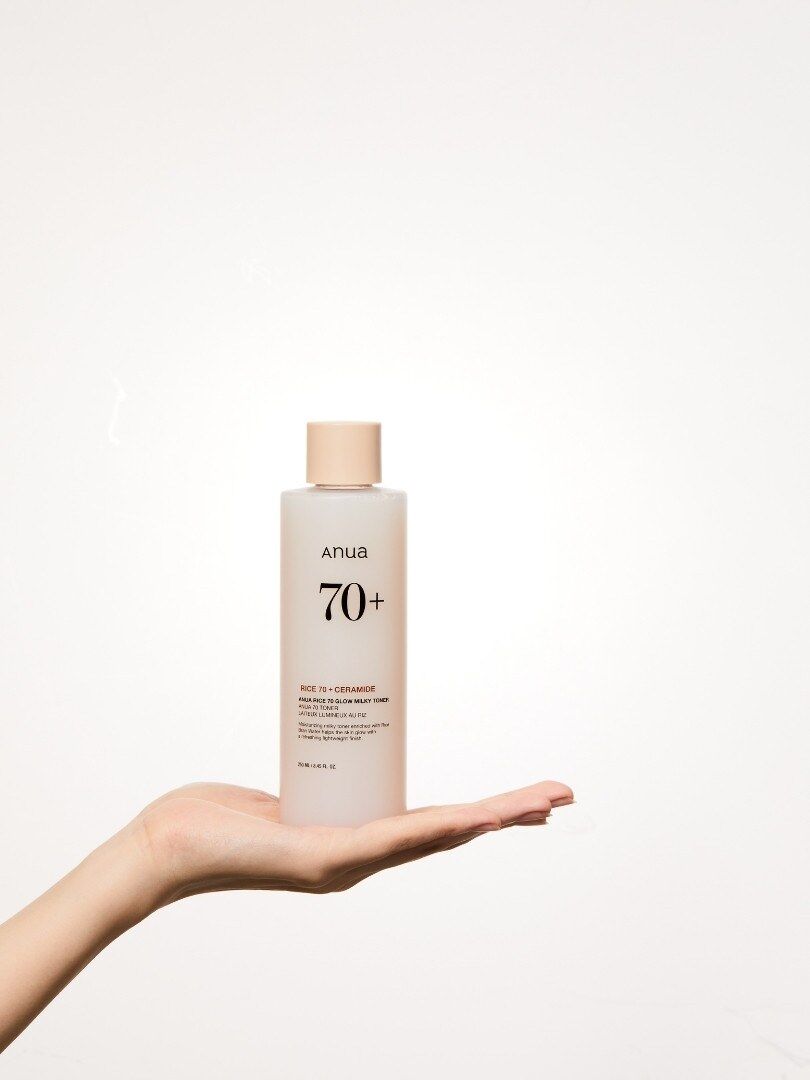 Anua Peach 77 Niacin Conditioning Milk – Ενυδατικό γαλάκτωμα με προβιοτικά