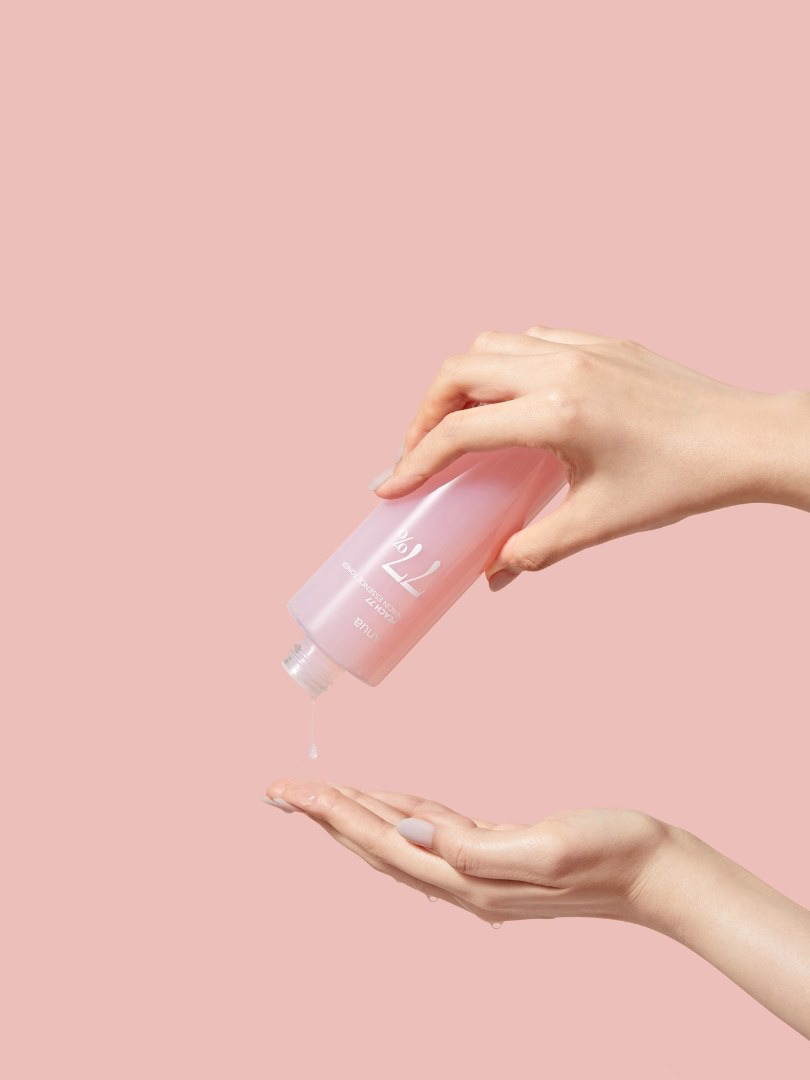 Anua Peach 77% Niacin Essence Toner - Ενυδατικό Essence Toner