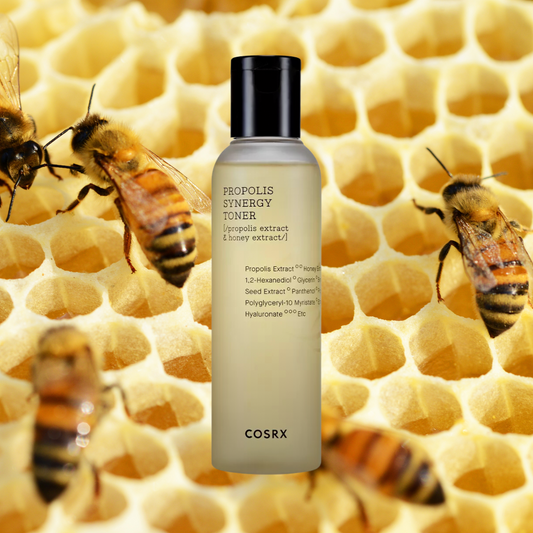 COSRX Full Fit Propolis Synergy Toner 150ml