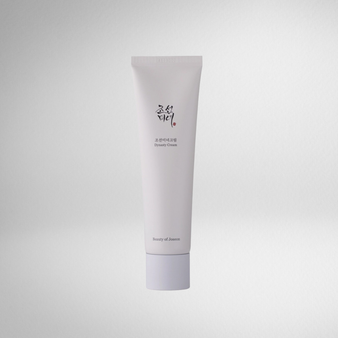 Beauty of Joseon ενυδατική κρέμα Dynasty για βαθιά ενυδάτωση - 100ml