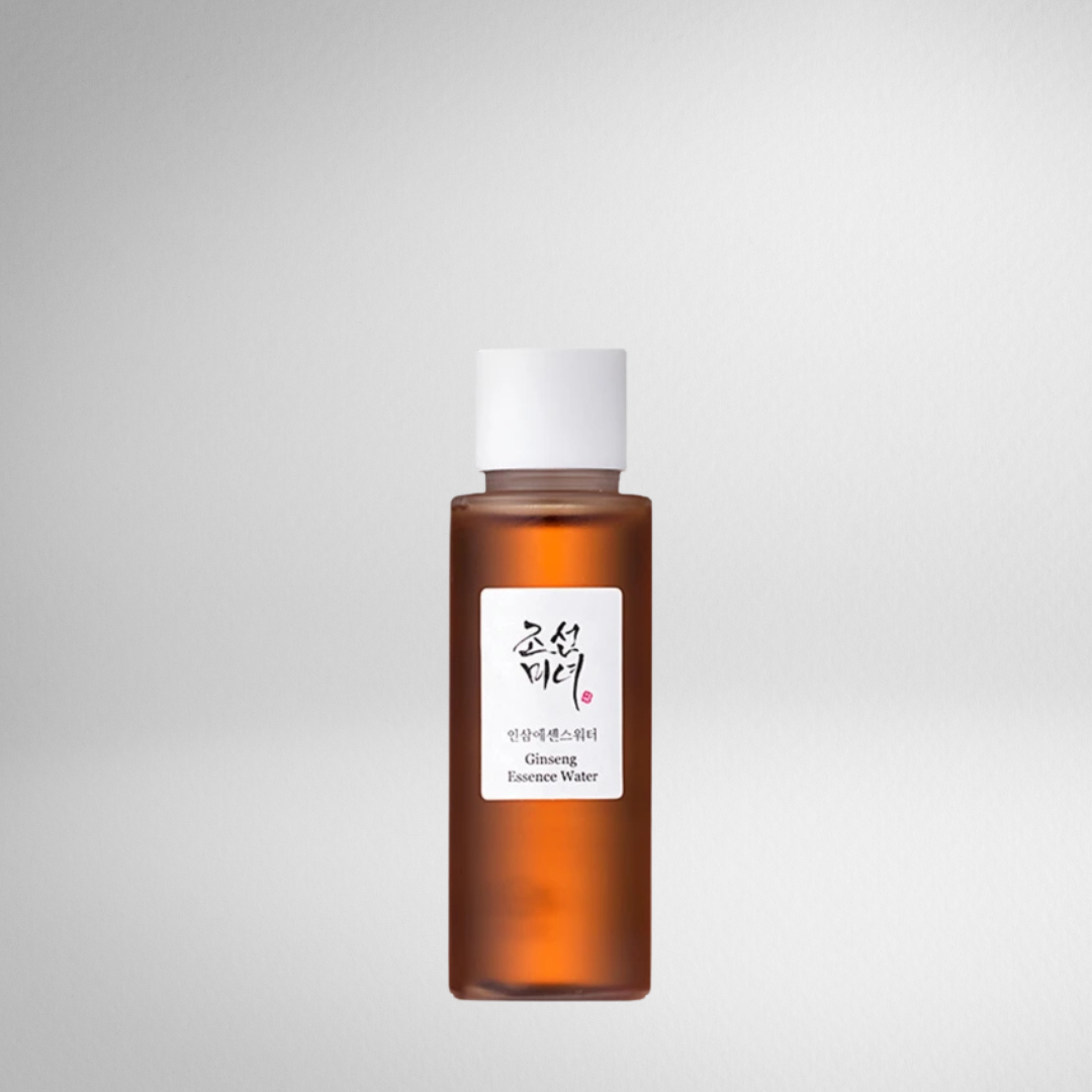 Beauty of Joseon Ginseng Essence Water 40ml front label bottle