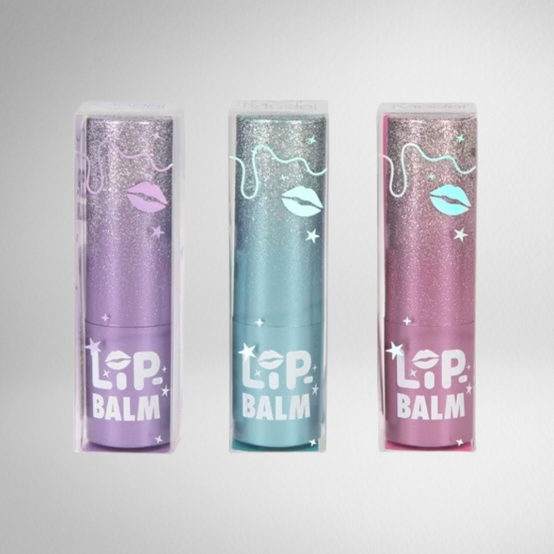 Topmodel Lipbalm Beauty And Me