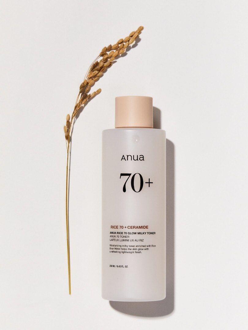 Anua Peach 77 Niacin Conditioning Milk – Ενυδατικό γαλάκτωμα με προβιοτικά