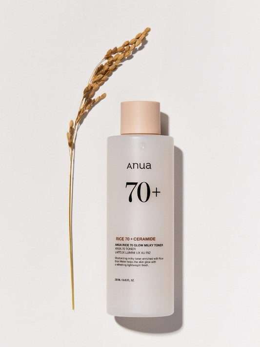 Anua Peach 77 Niacin Conditioning Milk – Ενυδατικό γαλάκτωμα με προβιοτικά