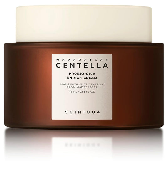 Skin1004 Madagascar Centella Probio-Cica Enrich Cream 50ml