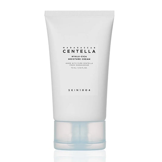 Skin1004 Madagascar Centella Soothing Cream 75ml