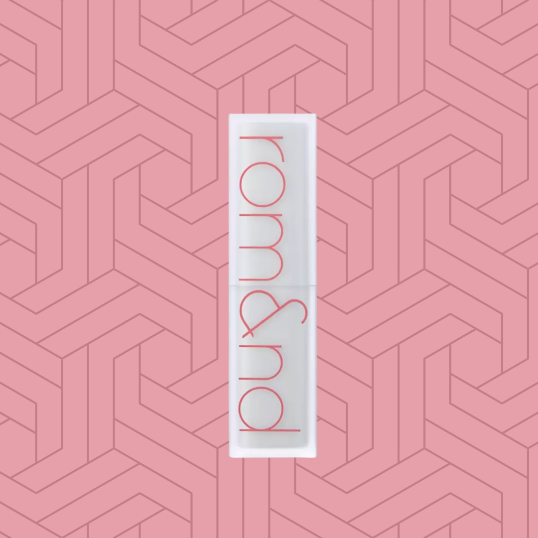Rom&nd Zero - 02 All The Jazz - Matte Lipstick package front