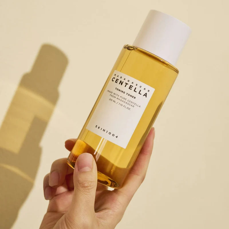 SKIN1004 Madagascar Centella Toning Toner 210ml