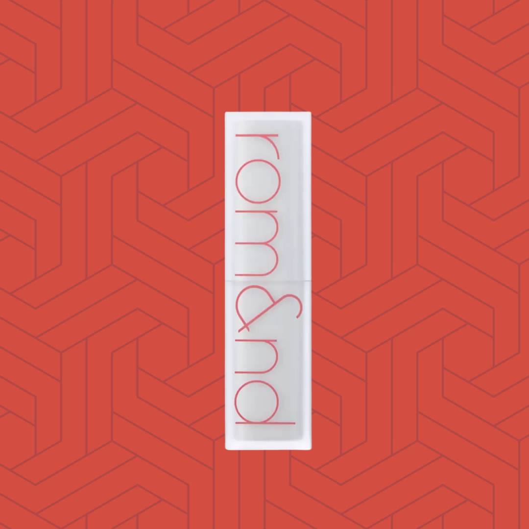 Ματ κραγιόν Rom&nd