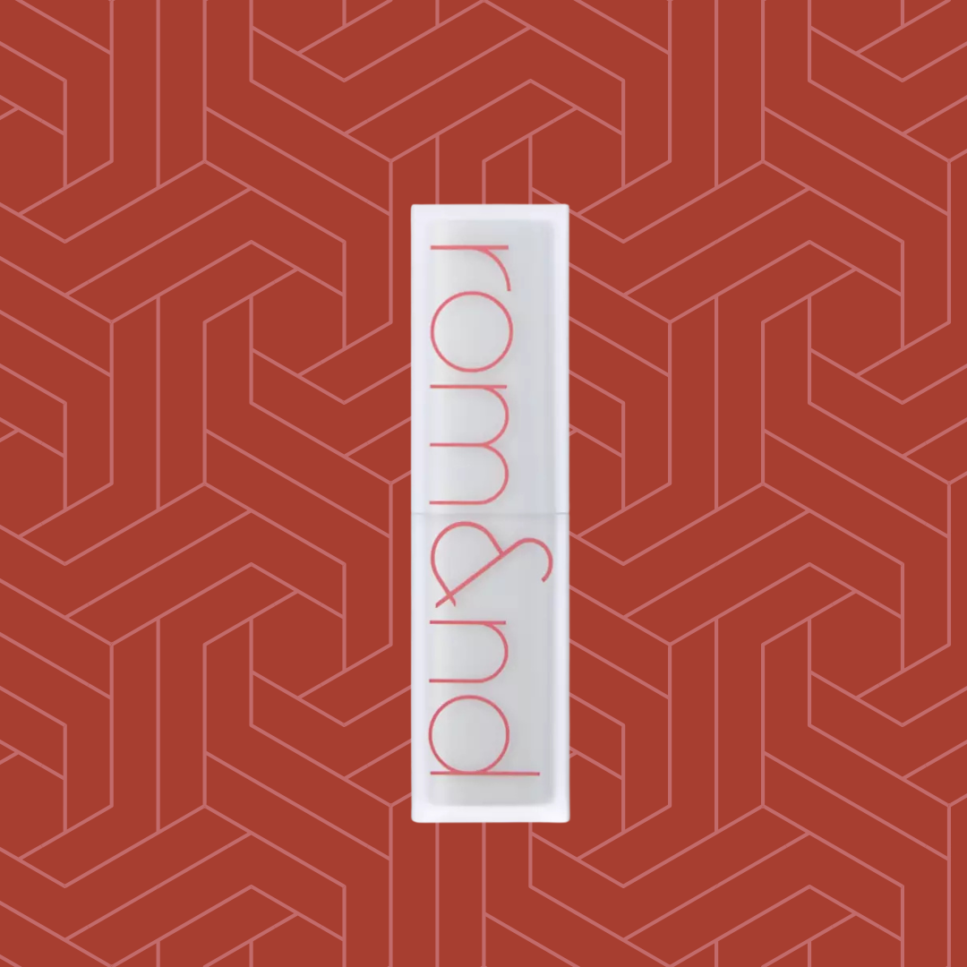 Ματ κραγιόν Rom&nd