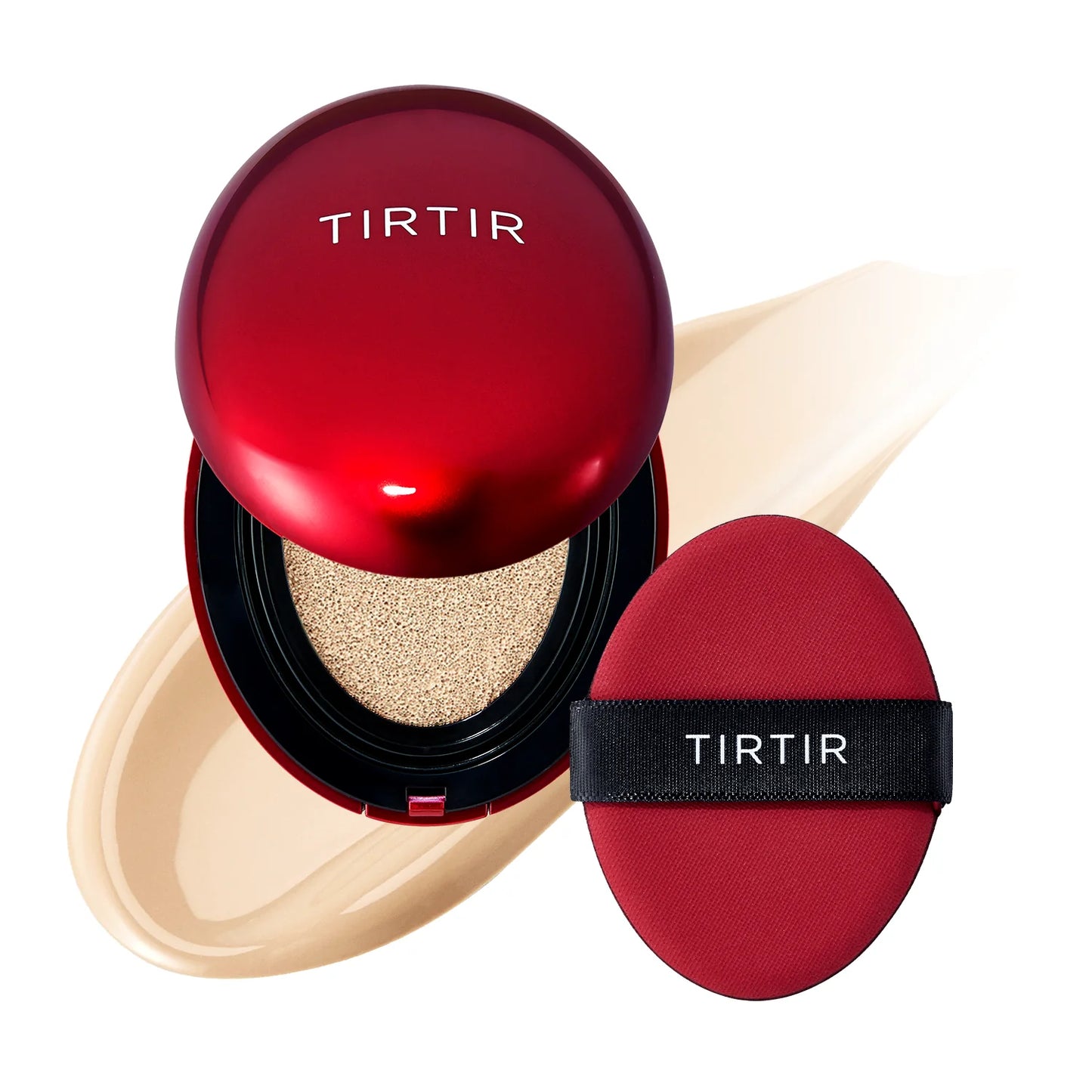 TIRTIR - Mask Fit Red Cushion - Επιλέξτε Απόχρωση
