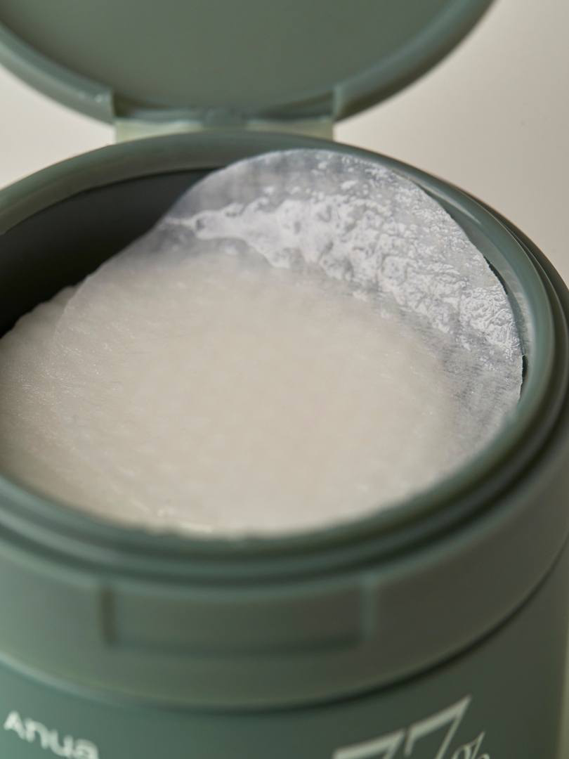 Anua Heartleaf 77% Clearpad 160ml (70τμχ)