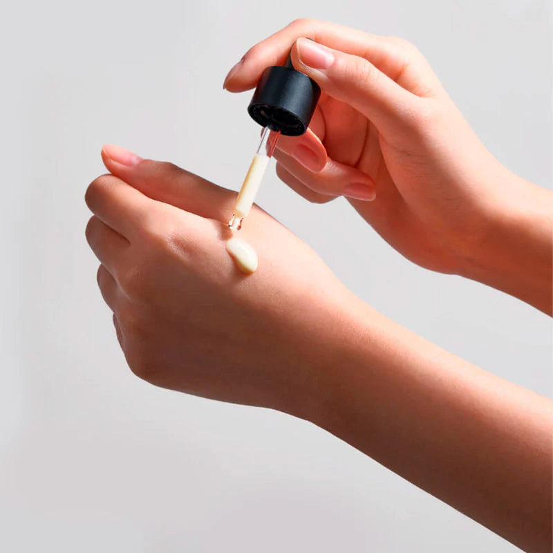 Retinol intense reactivating serum 30ml