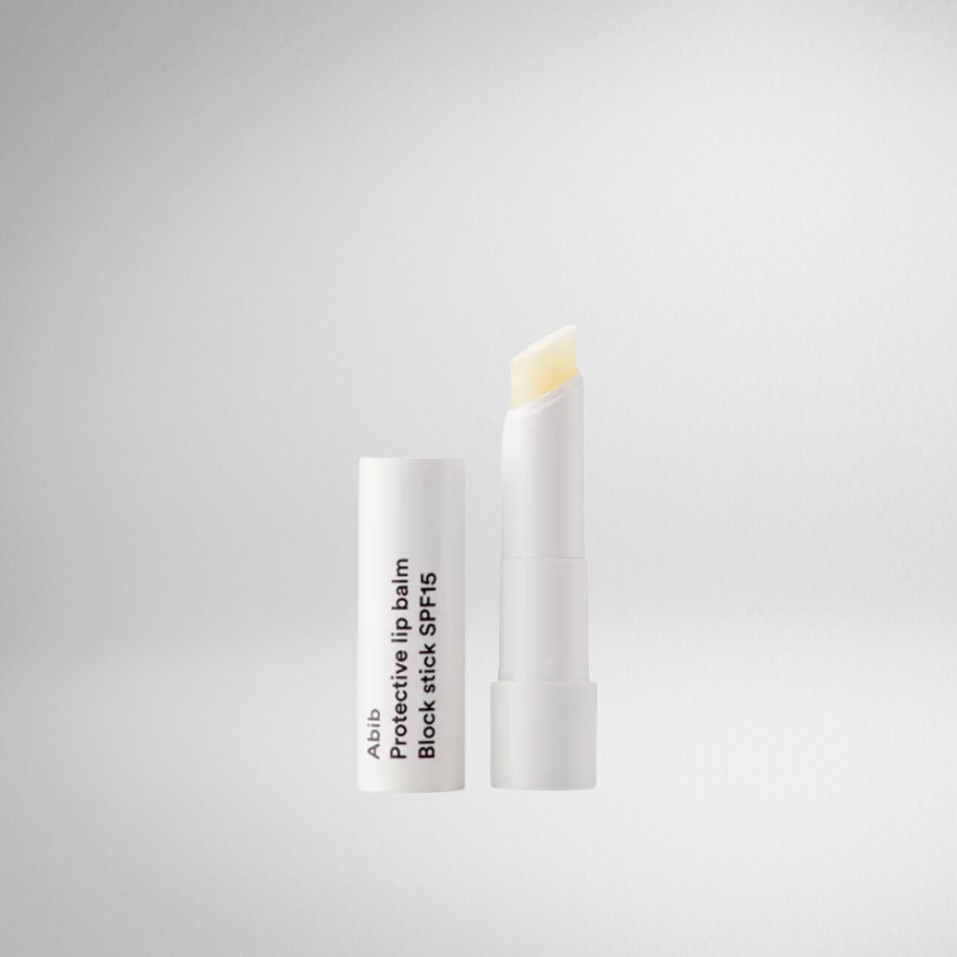 Abib Protective Lip Balm Stick SPF15 3,3g