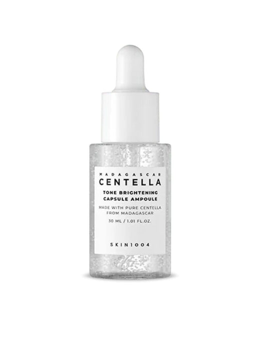 Skin1004 Madagascar Centella Tone Brightening Capsule Ampoule 30ml