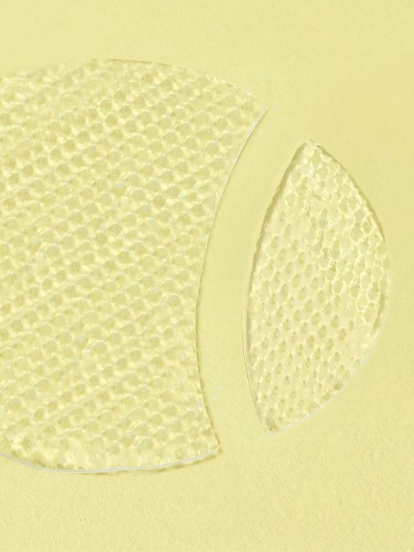 Cosrx επιθέματα ματιών με Hydrogel και Βλέννα σαλιγκαριού