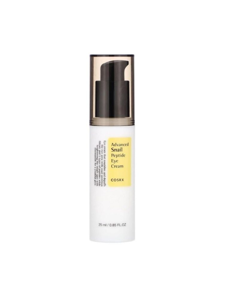 COSRX Advanced Snail Peptide Eye Cream – Κρέμα ματιών
