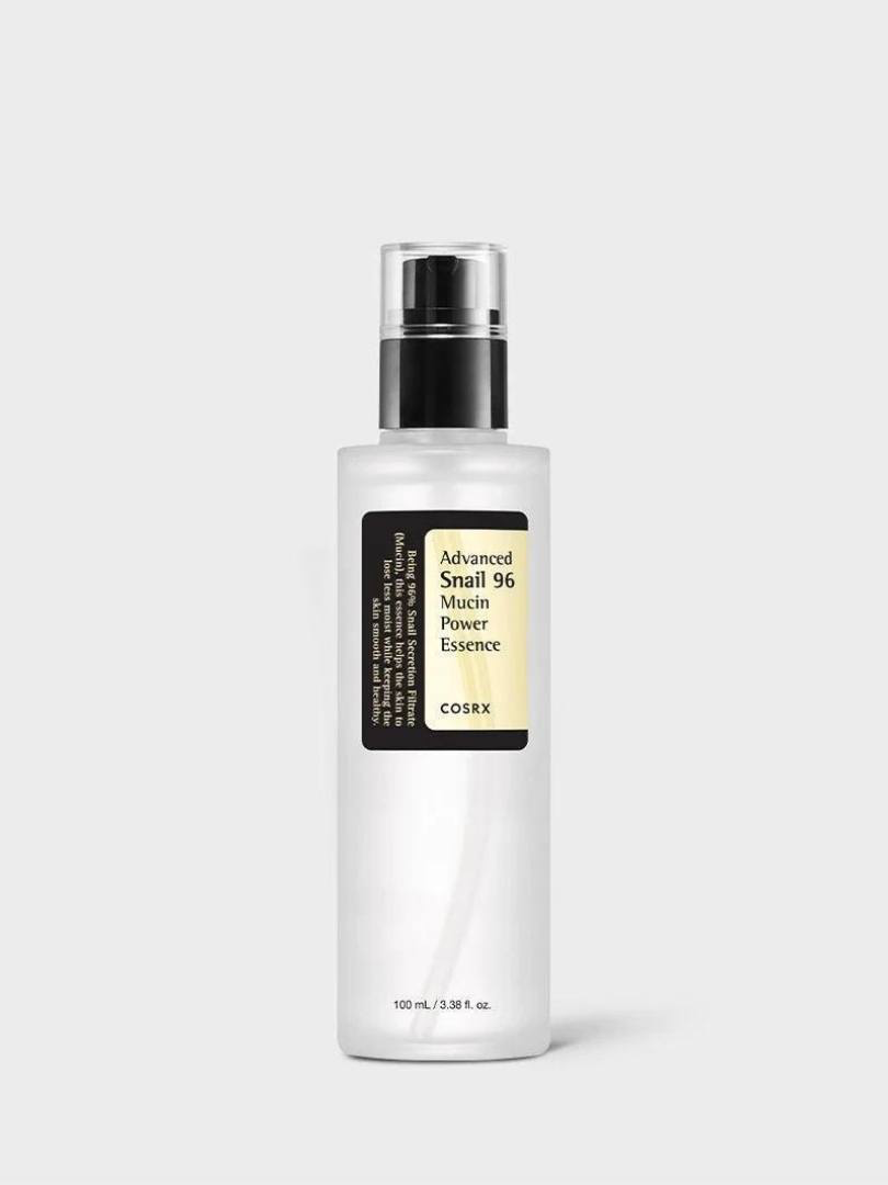 COSRX Ενυδατικό essence με βλεννίνη σαλιγκαριού