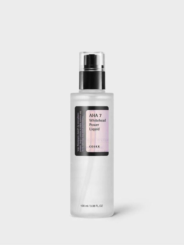 Cosrx - Απολεπιστικό με AHA & νιασιναμίδη