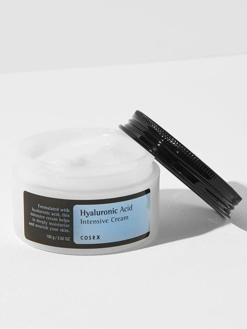 COSRX Hyaluronic Acid Intensive Cream – Ενυδατική κρέμα