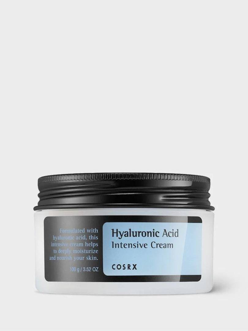 COSRX Hyaluronic Acid Intensive Cream – Ενυδατική κρέμα