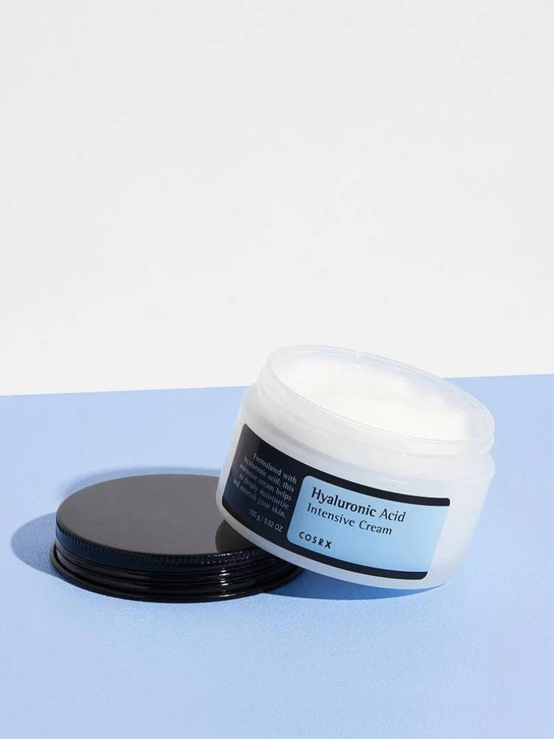 COSRX Hyaluronic Acid Intensive Cream – Ενυδατική κρέμα