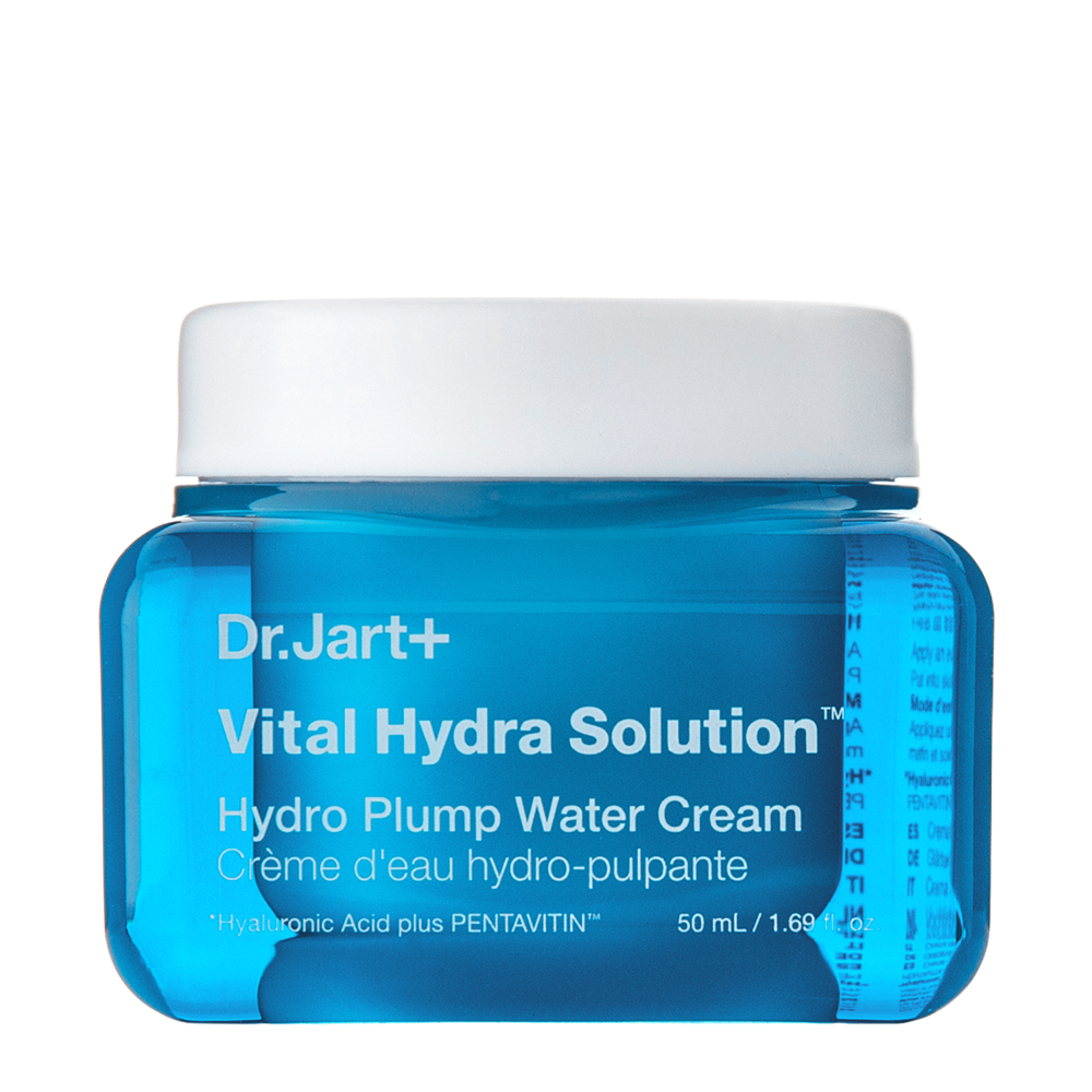 Dr. Jart+ Vital Hydra Solution Hydro Plump Water Cream 50ml