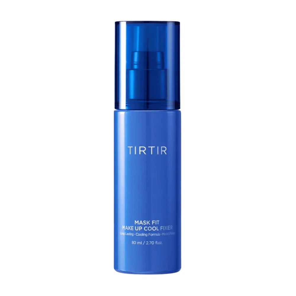 TIRTIR - Σταθεροποίηση Μακιγιάζ - Cool Fixer - 80ml