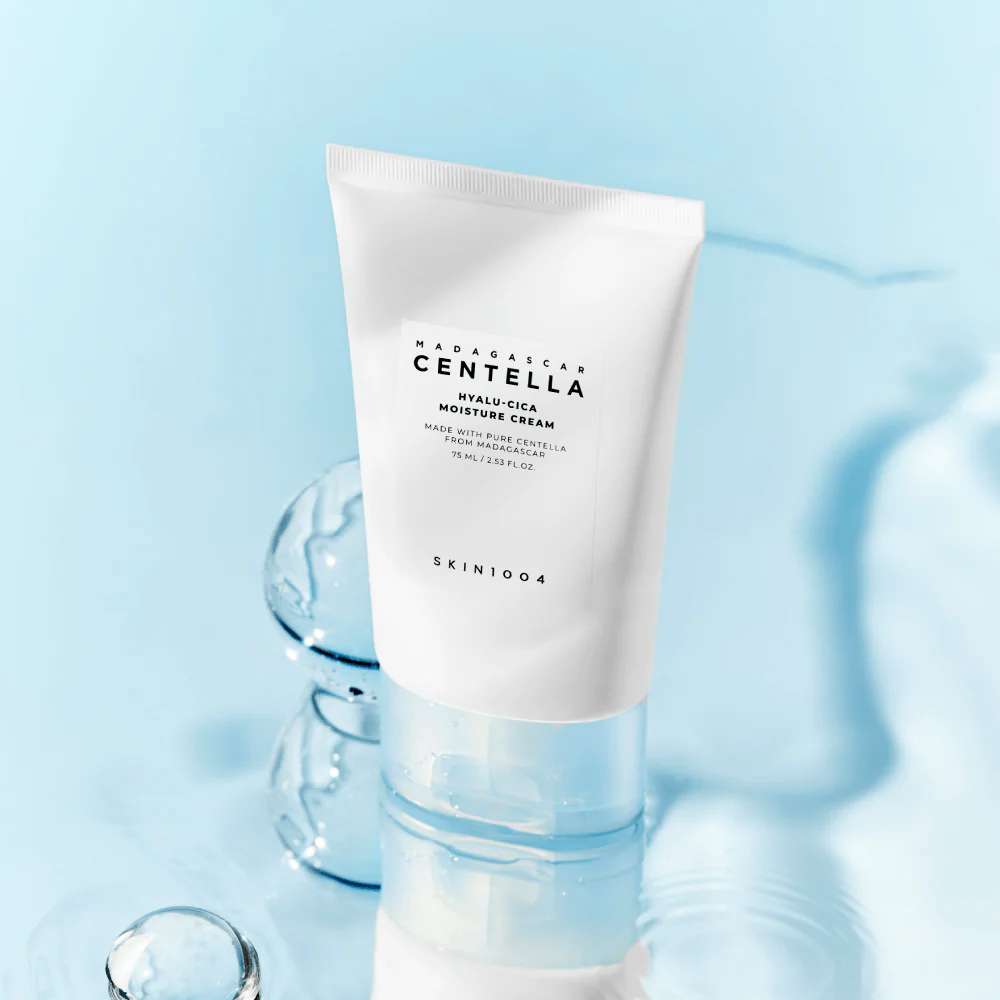 Skin1004 Madagascar Centella Soothing Cream 75ml