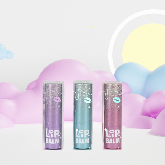 Topmodel Lipbalm Beauty And Me