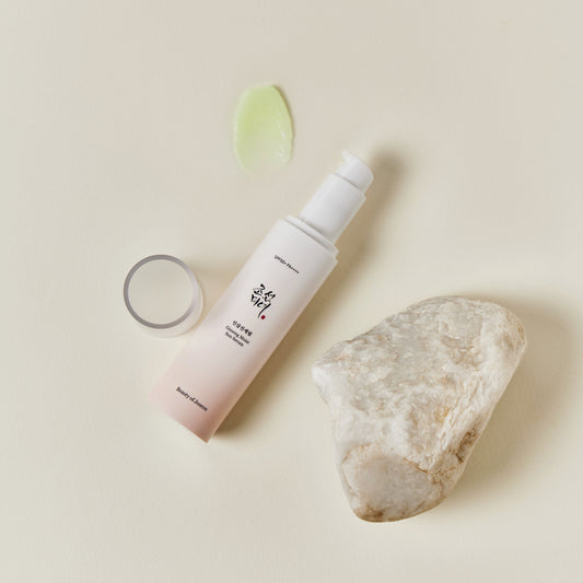Beauty Of Joseon Ginseng Moist Sun Serum SPF50+/PA++++