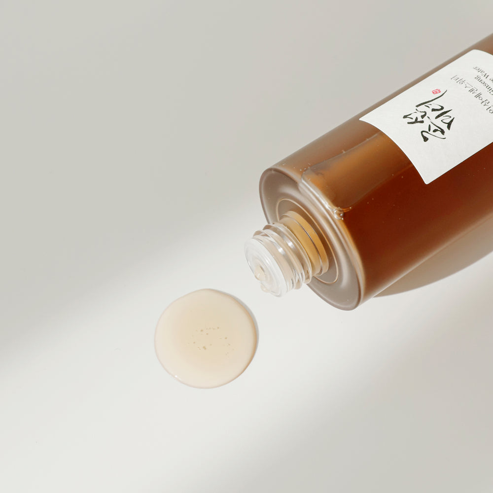 Beauty of Joseon Essence νερό με τζίνσενγκ 40ml