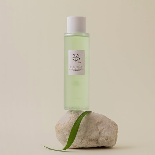 Beauty of Joseon Τονερ με Πράσινο Δαμάσκηνο AHA + BHA 150ml