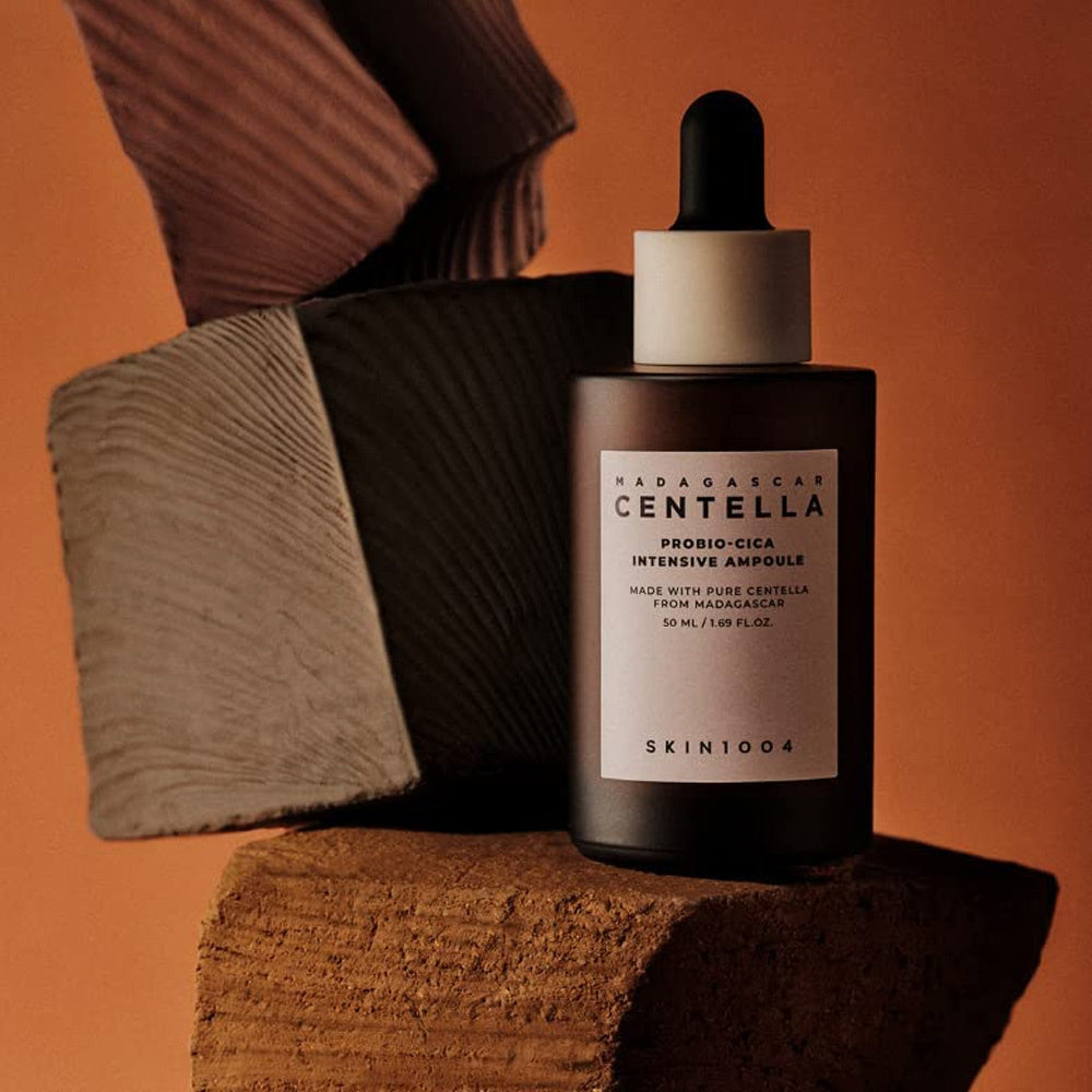 Skin1004 Madagascar Centella Probio-Cica Intensive Ampoule 55ml