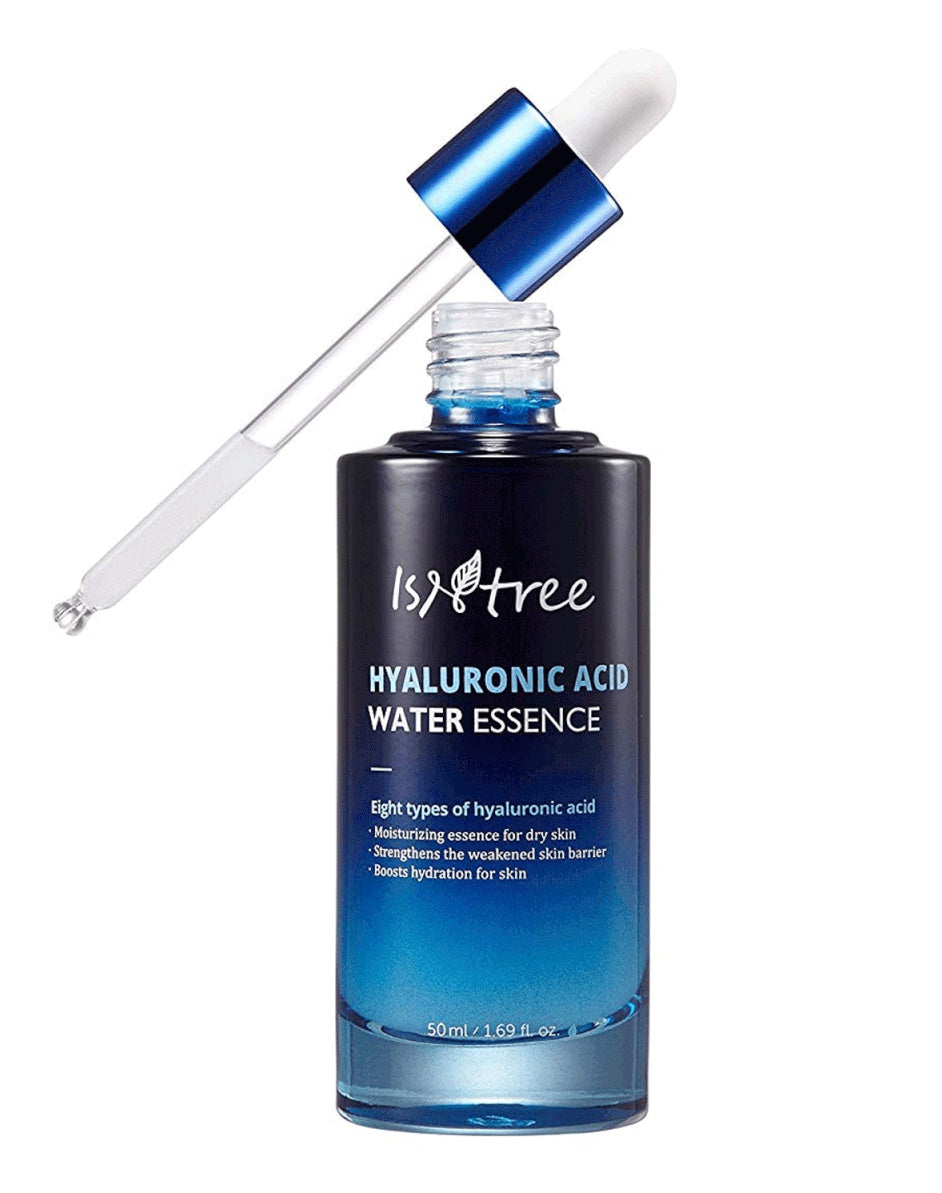 ISNTREE - Υδάτινος Ορός Υαλουρονικού Οξέος - Hyaluronic Acid Water Essence 50ml