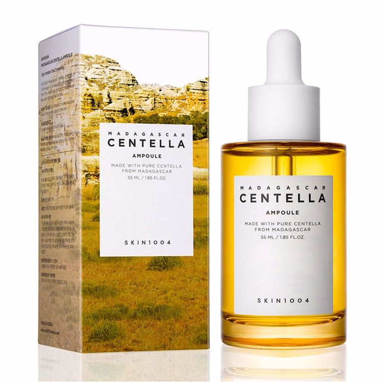 SKIN1004 Madagascar Centella Ampoule 55ml