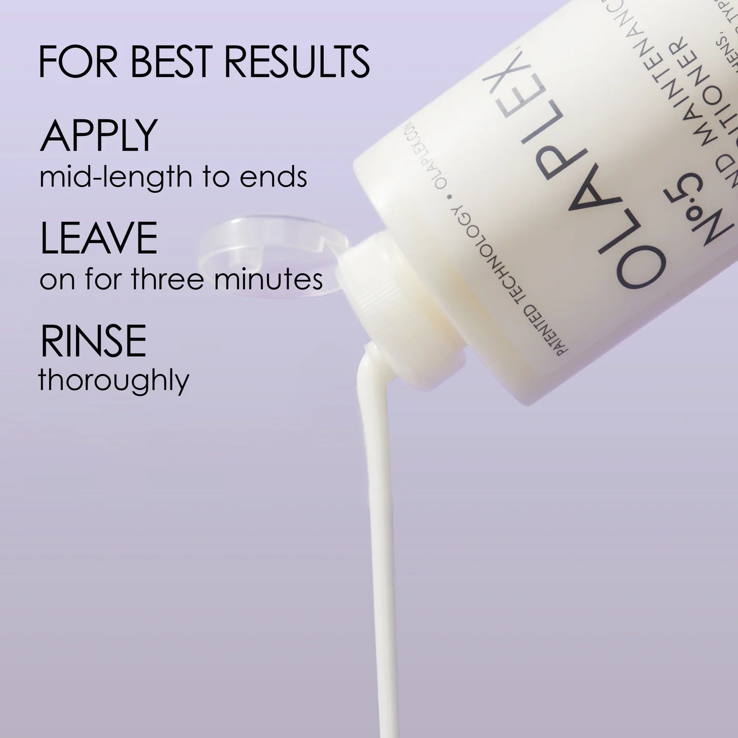 OLAPLEX No5 Bond Maintenance Conditioner 250ml