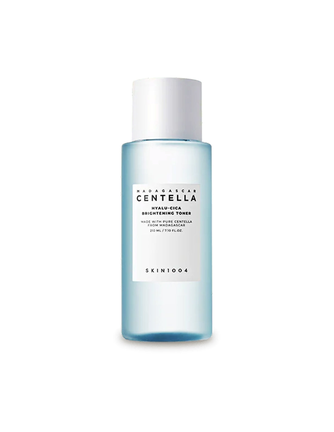 Skin1004 Madagascar Centella Hyalu-Cica Brightening Toner 210ml