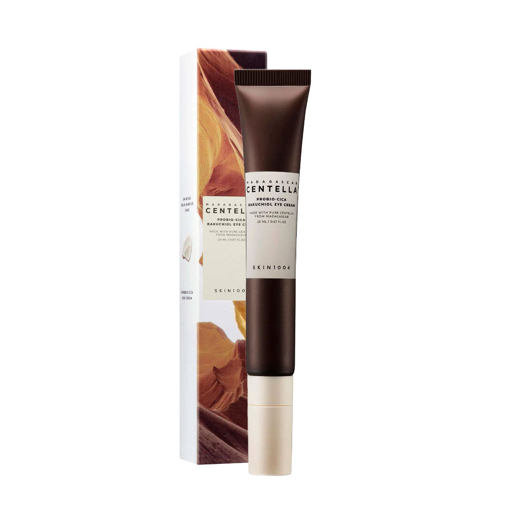 Skin1004 Madagascar Centella Probio-Cica Bakuchiol Eye Cream 20ml
