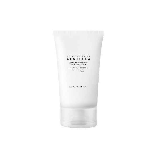 Skin1004 Madagascar Centella Tone Brightening Capsule Cream 75ml