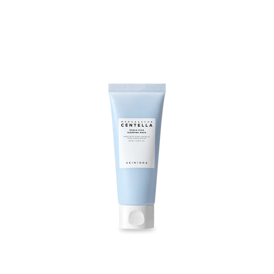 Skin1004 Madagascar Centella Hyalu-Cica Overnight Sleeping Mask