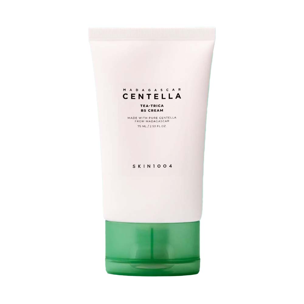 Skin1004 Madagascar Centella Tea-Trica B5 Cream 75ml