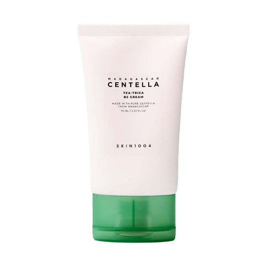 Skin1004 Madagascar Centella Tea-Trica B5 Cream 75ml
