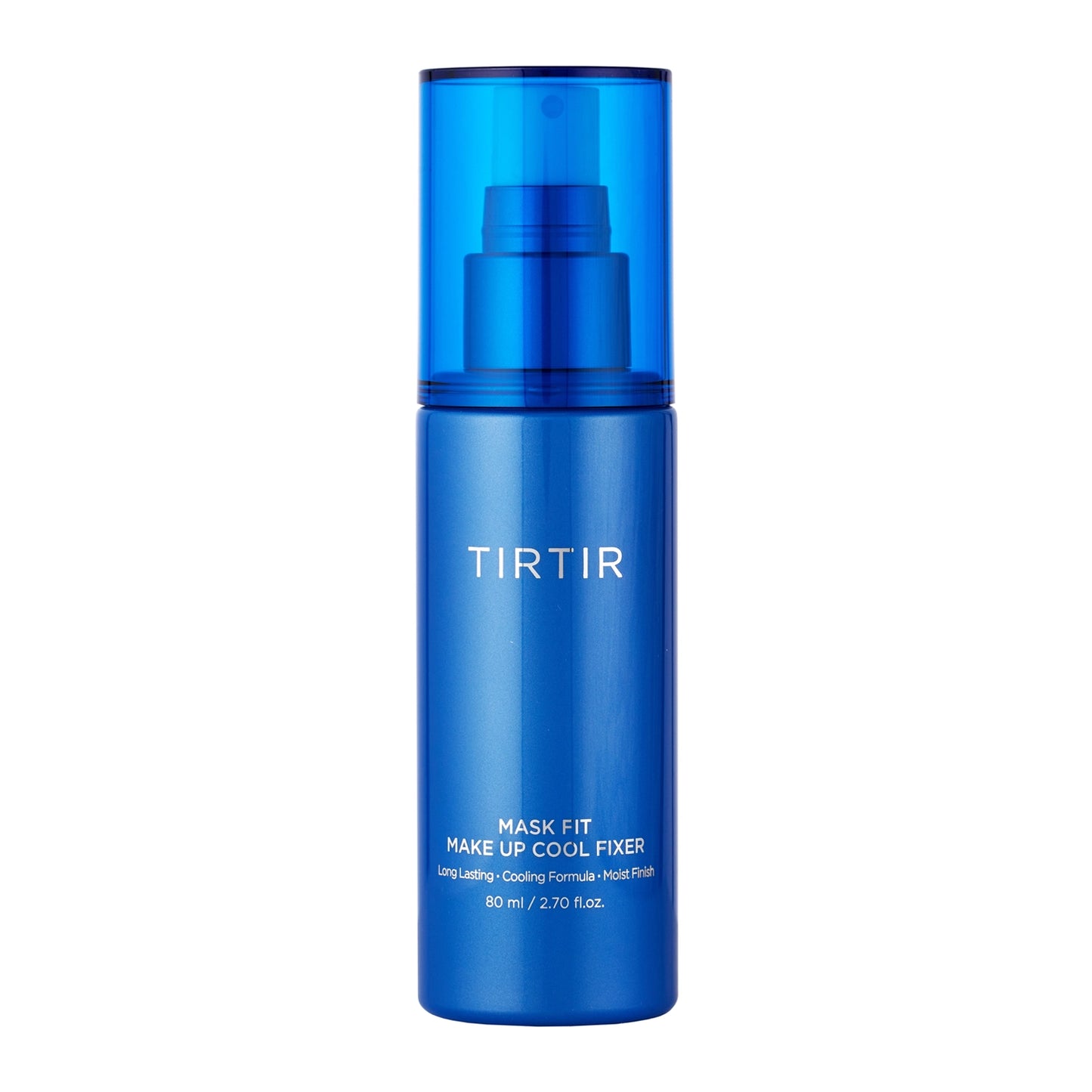 TIRTIR - Σταθεροποίηση Μακιγιάζ - Cool Fixer - 80ml