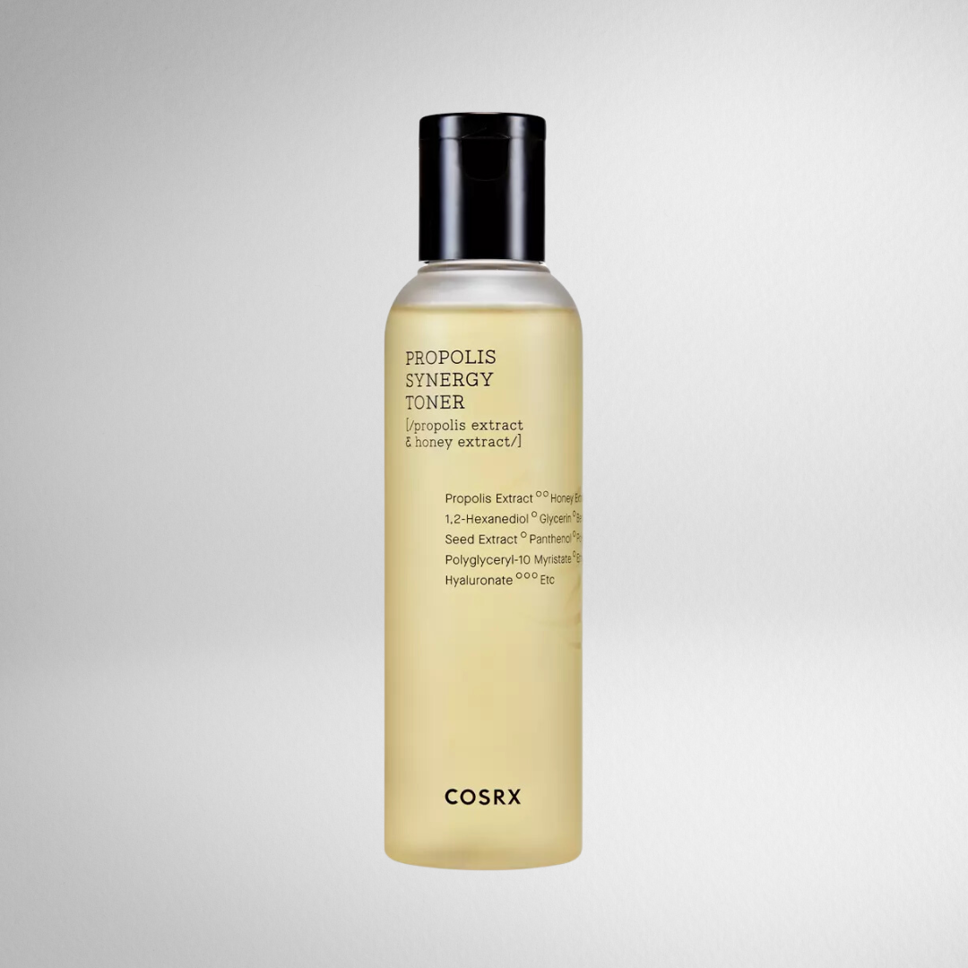 COSRX Τονερ με Πρόπολη και Μέλι 150ml