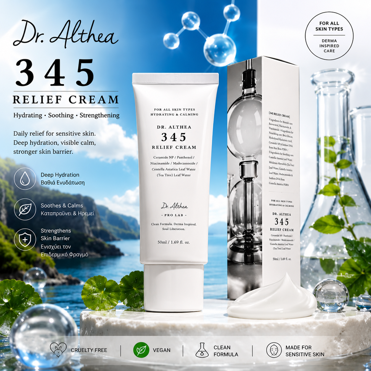 DR.ALTHEA