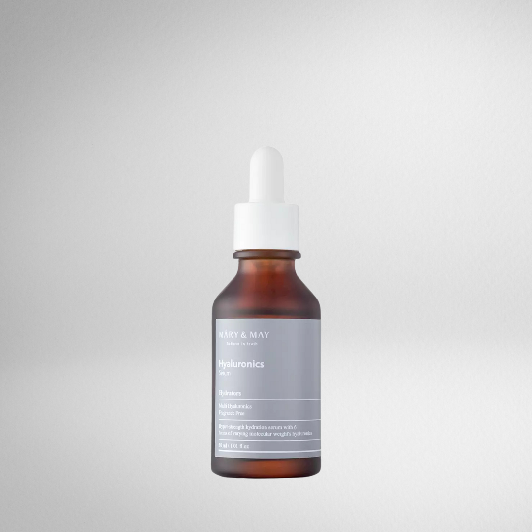 Mary&May Ορός πολύ υαλουρονικού οξύ  30ml