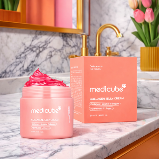Medicube Collagen Jelly Cream 50ml